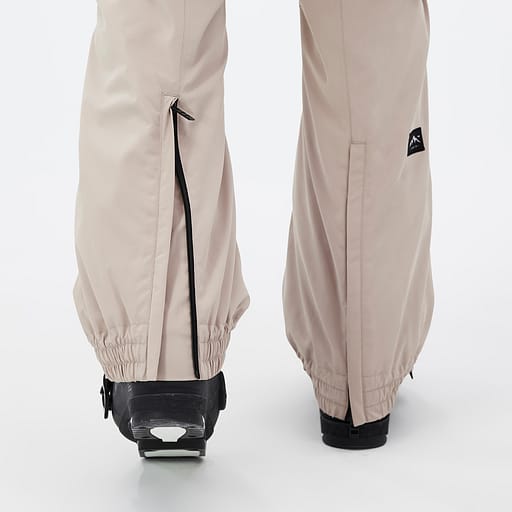 Fåll med dragkedja Huvudproduktbild,