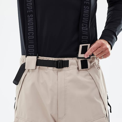 Bälteshällor för hängslen Huvudproduktbild,