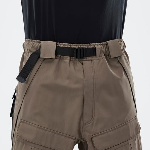 Elastiskt och justerbart midjeband Huvudproduktbild,