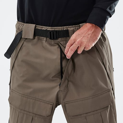 Förstärkt gylf Huvudproduktbild,