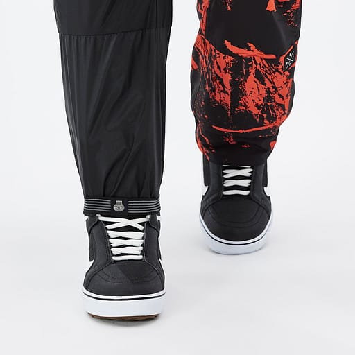 Elastiska snölås Huvudproduktbild,