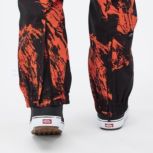 Fåll med dragkedja Huvudproduktbild,