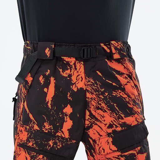 Elastiskt och justerbart midjeband Huvudproduktbild,