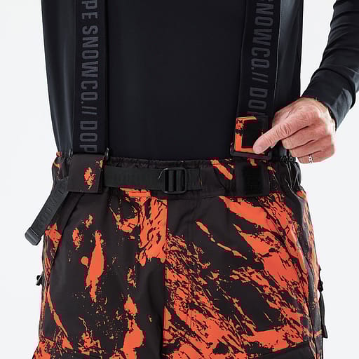 Bälteshällor för hängslen Huvudproduktbild,