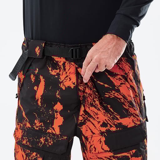 Förstärkt gylf Huvudproduktbild,