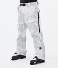 Dope Antek 2022 Skidbyxa Herr Grey Camo, Bild 1 av 6