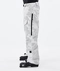 Dope Antek 2022 Skidbyxa Herr Grey Camo, Bild 2 av 6