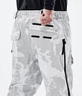 Dope Antek 2022 Skidbyxa Herr Grey Camo, Bild 6 av 6