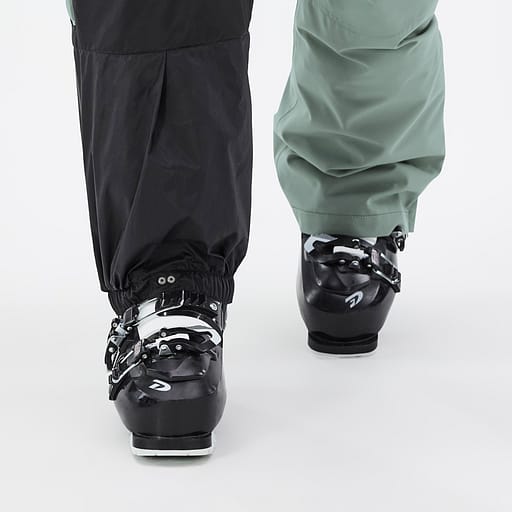 Elastiska snölås Huvudproduktbild,