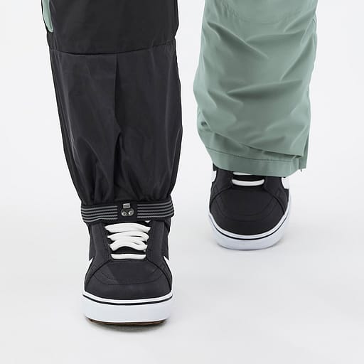 Elastiska snölås Huvudproduktbild,