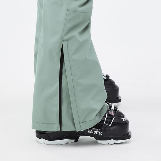 Fåll med dragkedja Huvudproduktbild,