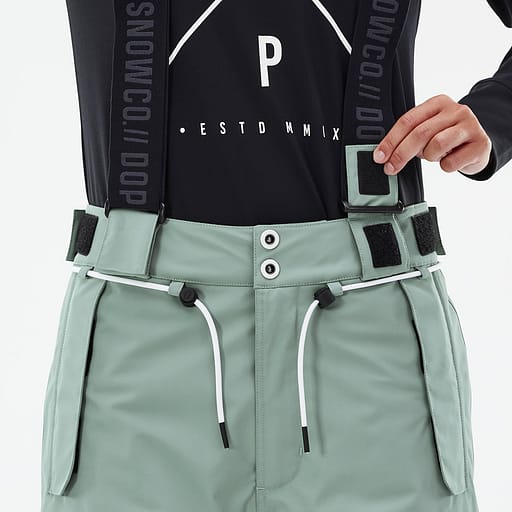 Bälteshällor för hängslen Huvudproduktbild,