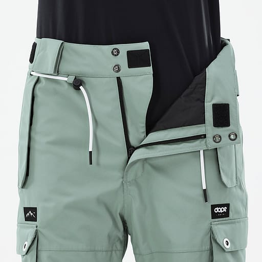 Förstärkt gylf Huvudproduktbild,