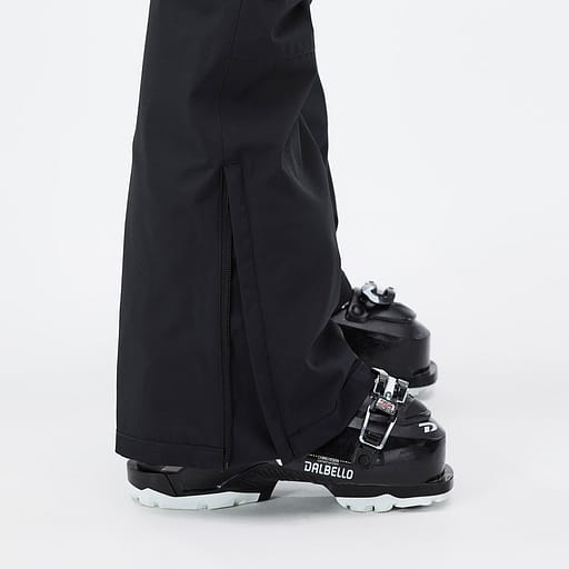 Fåll med dragkedja Huvudproduktbild,