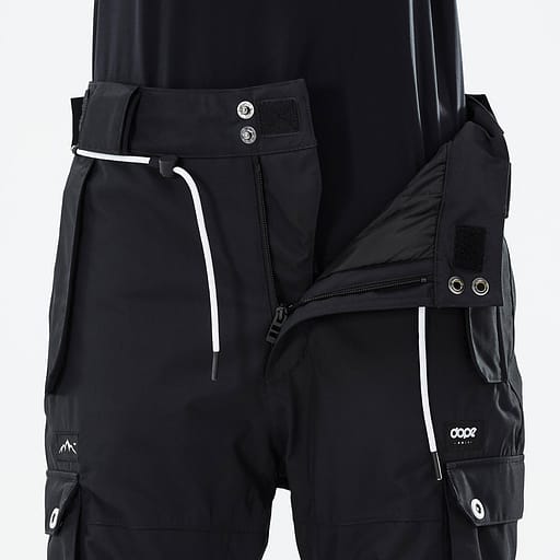 Förstärkt gylf Huvudproduktbild,