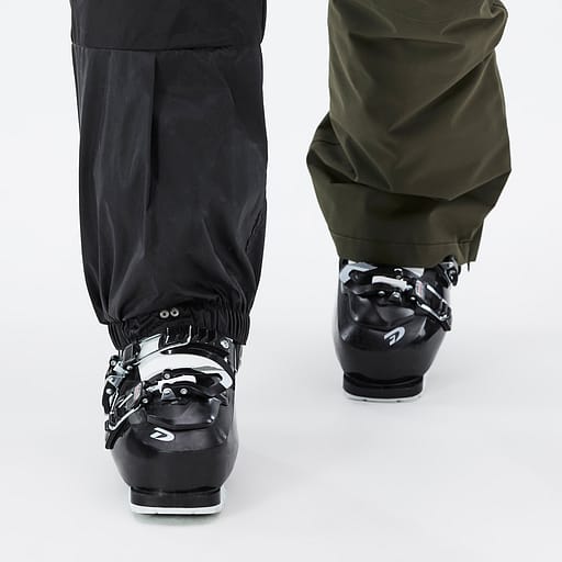 Elastiska snölås Huvudproduktbild,