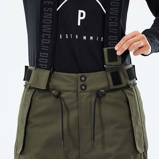 Bälteshällor för hängslen Huvudproduktbild,