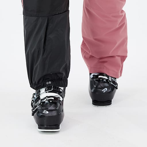 Elastiska snölås Huvudproduktbild,