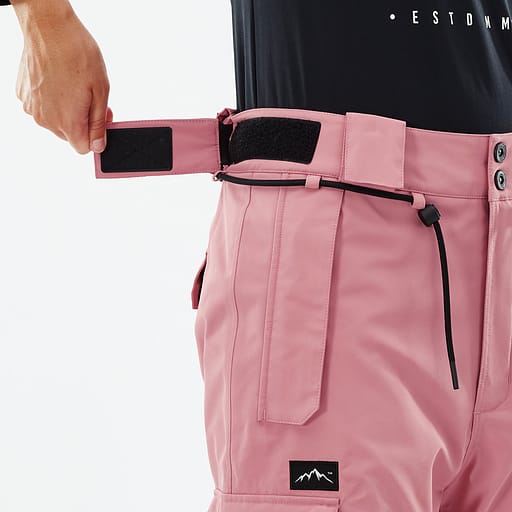 Elastiskt och justerbart midjeband Huvudproduktbild,