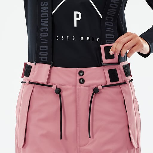 Bälteshällor för hängslen Huvudproduktbild,