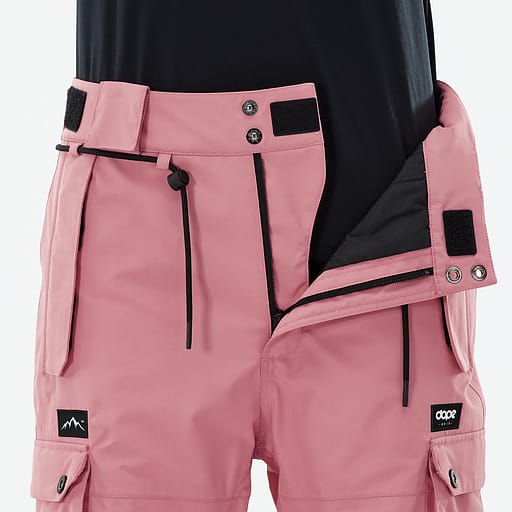 Förstärkt gylf Huvudproduktbild,