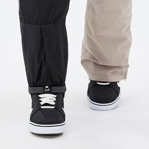 Elastiska snölås Huvudproduktbild,