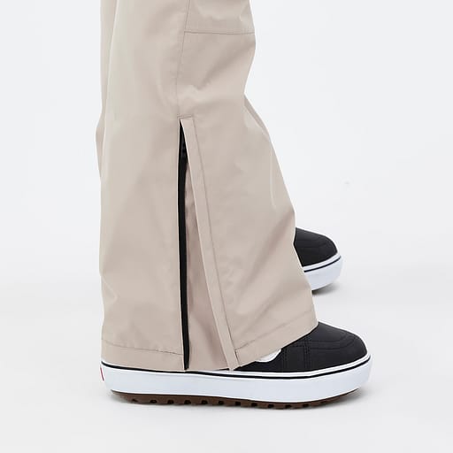 Fåll med dragkedja Huvudproduktbild,