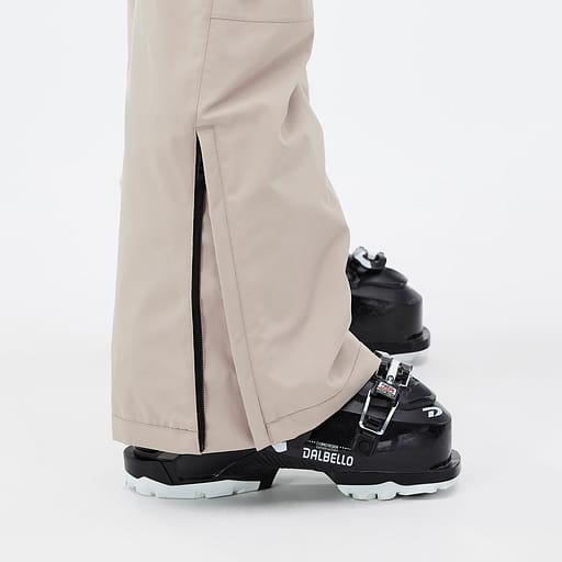 Fåll med dragkedja Huvudproduktbild,