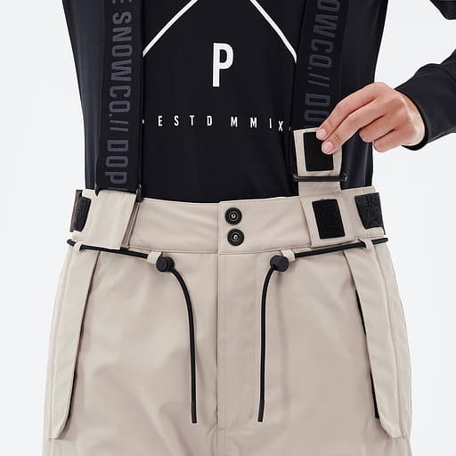 Bälteshällor för hängslen Huvudproduktbild,