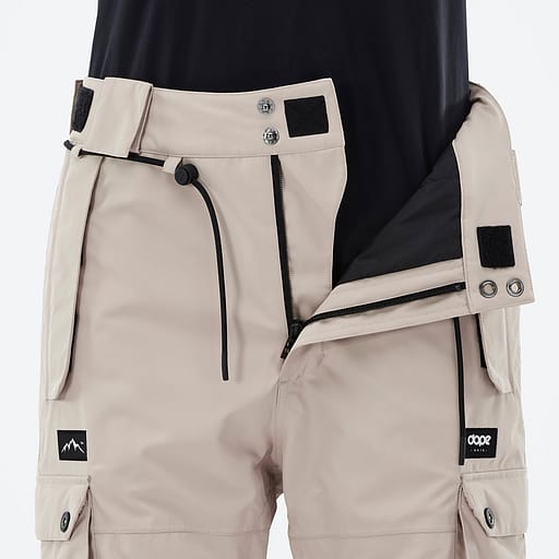 Förstärkt gylf Huvudproduktbild,