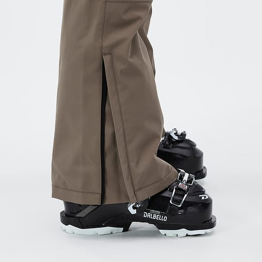 Fåll med dragkedja Huvudproduktbild,