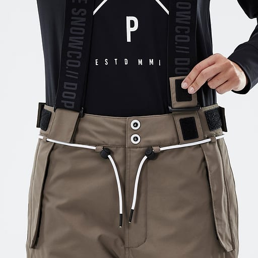 Bälteshällor för hängslen Huvudproduktbild,