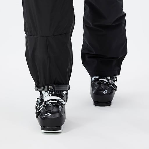 Elastiska snölås Huvudproduktbild,