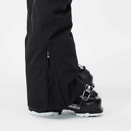 Fåll med dragkedja Huvudproduktbild,