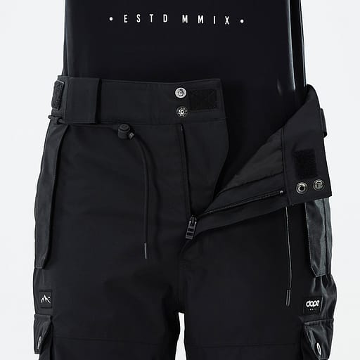 Förstärkt gylf Huvudproduktbild,