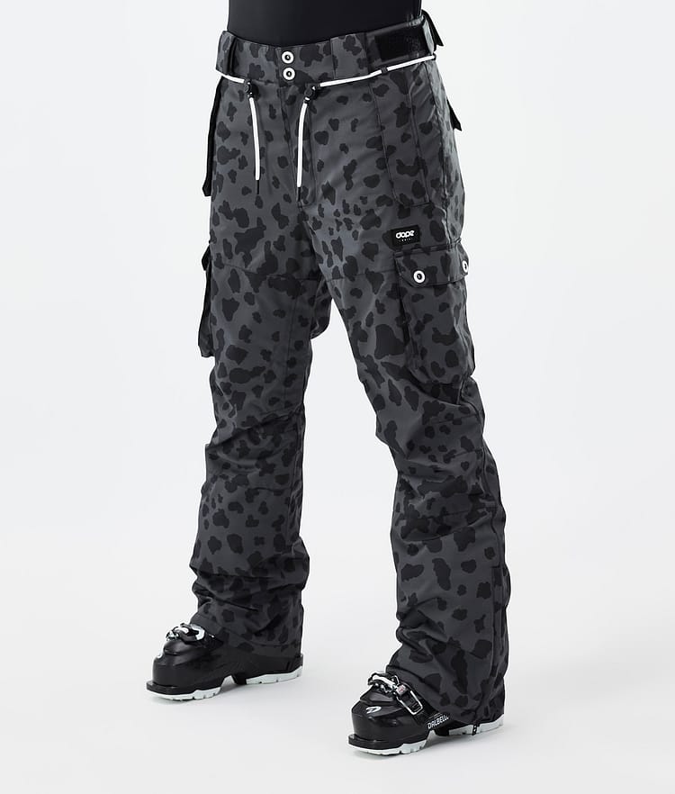 Dope Iconic W Skidbyxa Dam Dots Phantom, Bild 1 av 7
