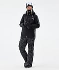 Dope Iconic W Skidbyxa Dam Dots Phantom, Bild 2 av 7