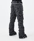 Dope Iconic W Skidbyxa Dam Dots Phantom, Bild 4 av 7