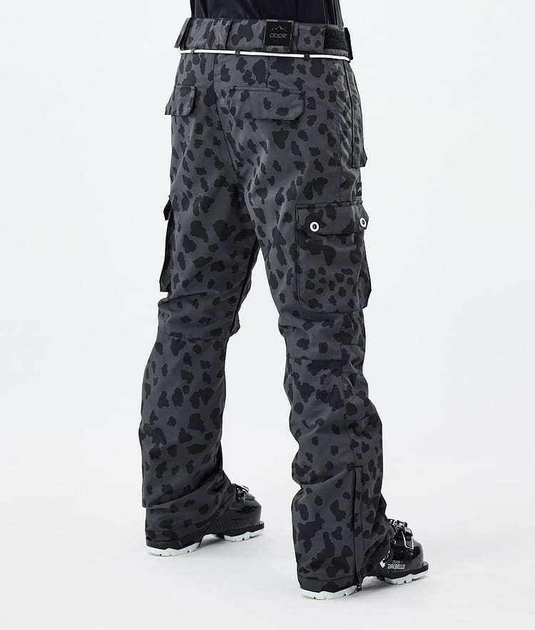 Dope Iconic W Skidbyxa Dam Dots Phantom, Bild 4 av 7