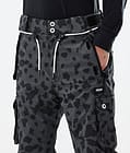 Dope Iconic W Skidbyxa Dam Dots Phantom, Bild 5 av 7