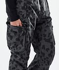 Dope Iconic W Skidbyxa Dam Dots Phantom, Bild 6 av 7