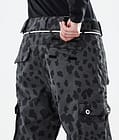 Dope Iconic W Skidbyxa Dam Dots Phantom, Bild 7 av 7