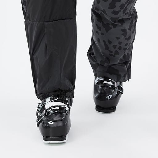 Elastiska snölås Huvudproduktbild,