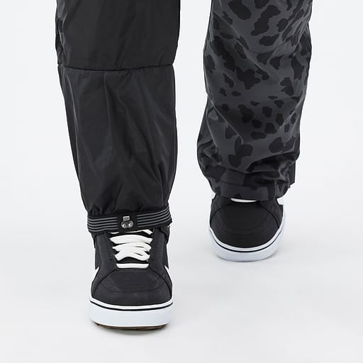 Elastiska snölås Huvudproduktbild,