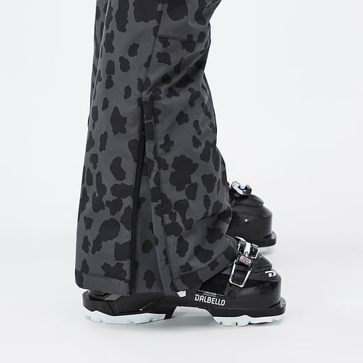 Fåll med dragkedja Huvudproduktbild,