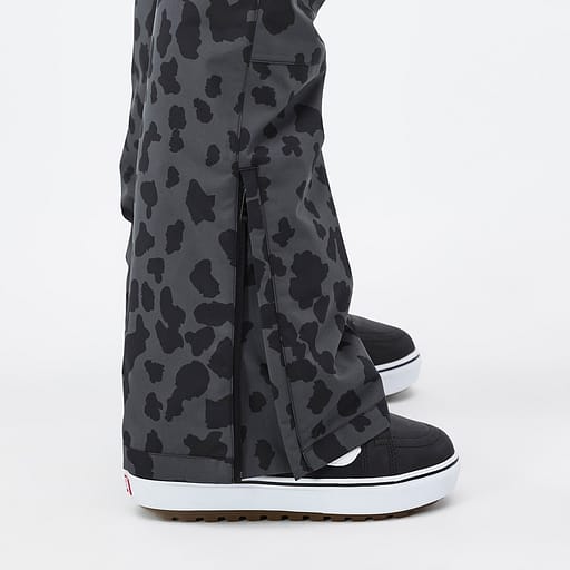 Fåll med dragkedja Huvudproduktbild,