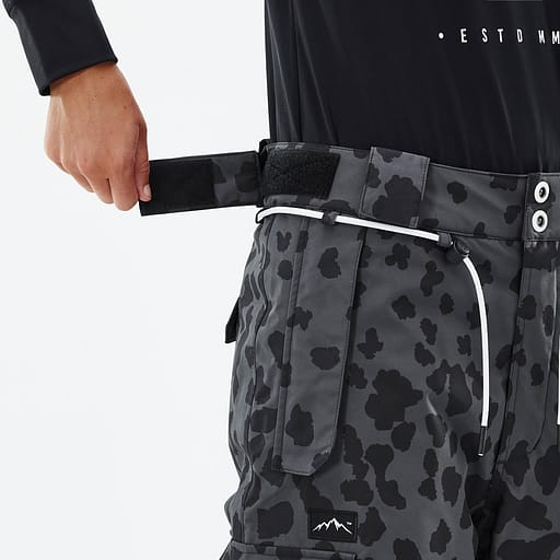 Elastiskt och justerbart midjeband Huvudproduktbild,