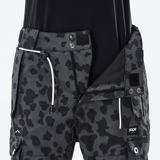 Förstärkt gylf Huvudproduktbild,