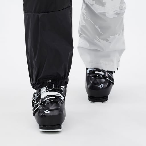 Elastiska snölås Huvudproduktbild,