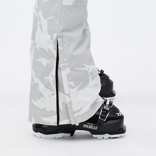 Fåll med dragkedja Huvudproduktbild,